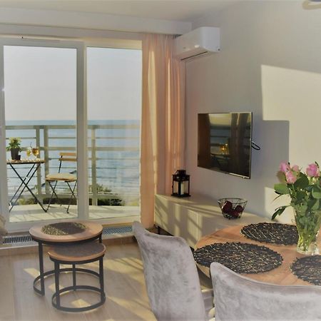 M&M Apartament จิปโนแวค ภายนอก รูปภาพ