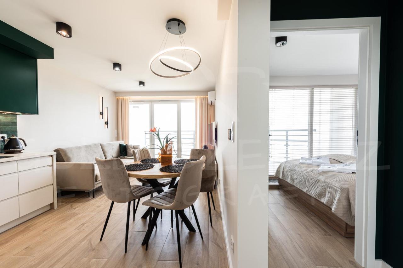 M&M Apartament จิปโนแวค ภายนอก รูปภาพ
