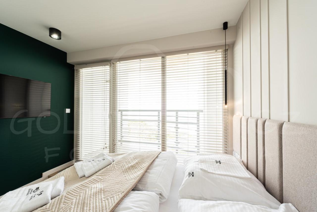 M&M Apartament จิปโนแวค ภายนอก รูปภาพ
