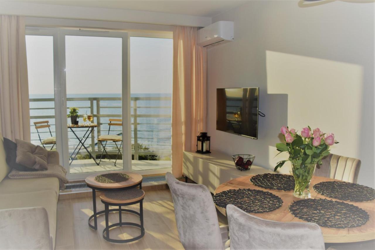 M&M Apartament จิปโนแวค ภายนอก รูปภาพ