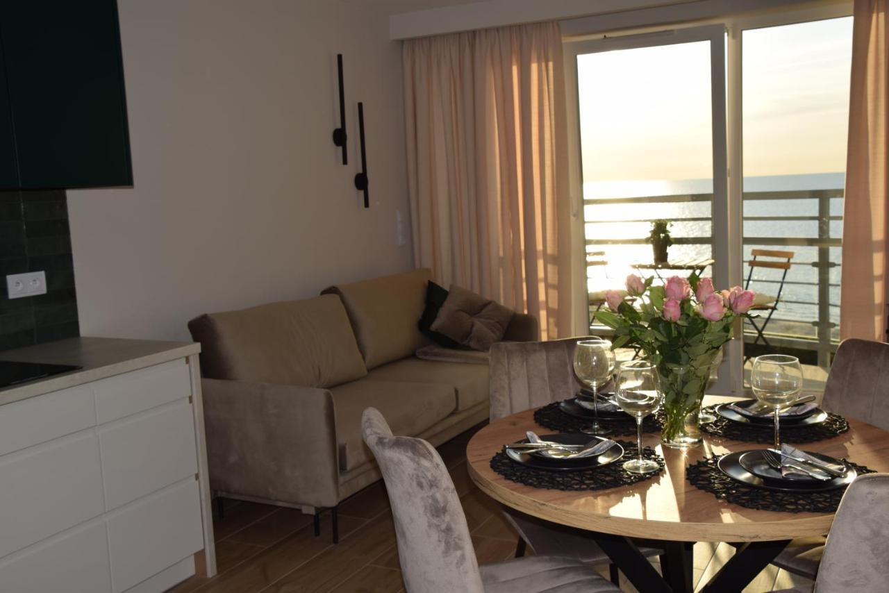 M&M Apartament จิปโนแวค ภายนอก รูปภาพ