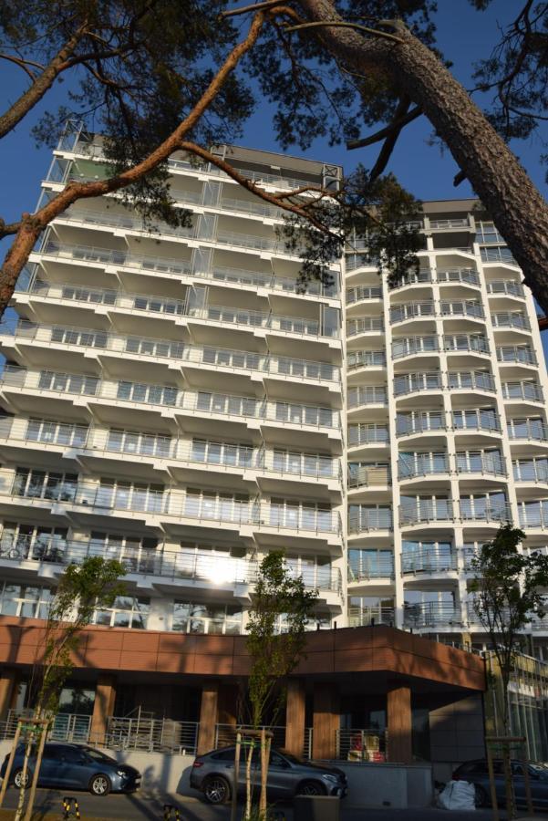 M&M Apartament จิปโนแวค ภายนอก รูปภาพ